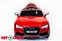 Электромобиль Audi RS5 красный  - миниатюра №7